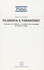 Filosofia e paradosso. Il pensiero di H�lderlin e il problema del linguaggio da Herder a Hegel