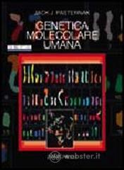 Genetica molecolare umana
