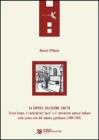La capitale dell'azione diretta. Enrico Leone, il sindacalismo �puro� e il movimento operaio italiano nella prima crisi del sistema giolittiano (1904-1907)