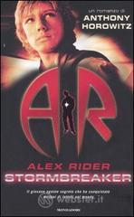 prezzi Stormbreaker Alex Rider