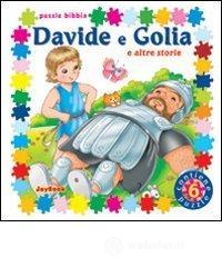prezzi Davide e Golia e altre storie