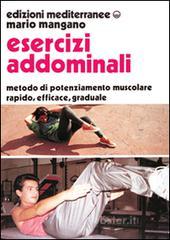 prezzi Esercizi addominali