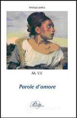 Parole d'amore