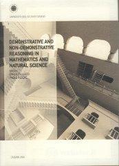 prezzi Demonstrative and non demonstrative reasoning in mathematics and natural science