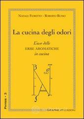 prezzi La cucina degli odori Luso delle erbe aromatiche in cucina