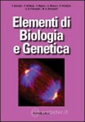 Elementi di biologia e genetica