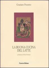 prezzi La buona cucina del latte