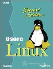 prezzi Usare Linux Special Edition Con 3 CD ROM