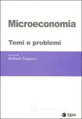 prezzi Microeconomia Temi e problemi
