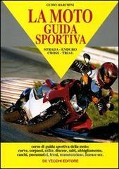 prezzi La moto guida sportiva