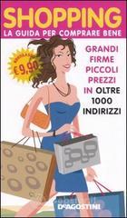 prezzi Shopping La guida per comprare bene
