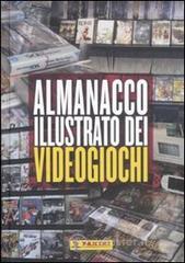 prezzi Almanacco illustrato dei videogiochi
