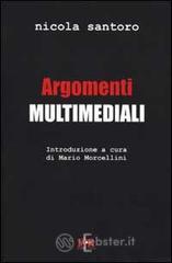 Argomenti multimediali