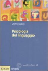 Psicologia del linguaggio