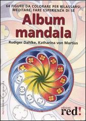 prezzi Album Mandala