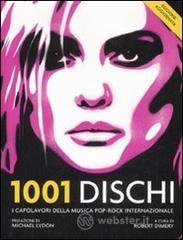 Milleuno dischi