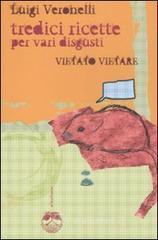 prezzi Vietato vietare Tredici ricette per vari disgusti