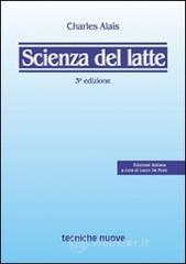 prezzi Scienza del latte
