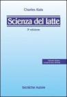 Scienza del latte