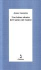 Una lettura ebraica del Cantico dei cantici
