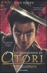 prezzi La leggenda di Otori La leggenda di Otori­Il viaggio di Takeo­Lultima luna