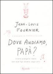 copertina del libro