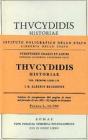 Thucydidis historiae vol.1