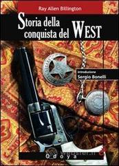Storia della conquista del West