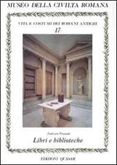 prezzi Libri e biblioteche