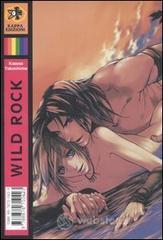 prezzi Wild rock