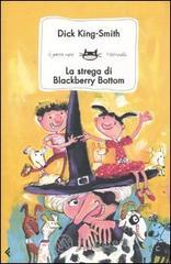 prezzi La strega di Blackberry Bottom
