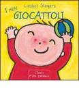 I miei giocattoli I miei giocattoli