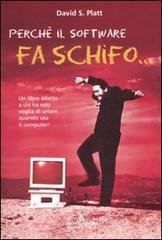 prezzi Perché il software fa schifo