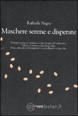 prezzi Maschere serene e disperate