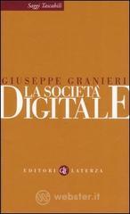 La societ&agrave; digitale