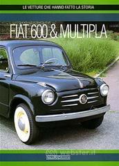 prezzi FIAT 600 Multipla