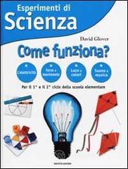 prezzi Esperimenti di Scienza Come funziona