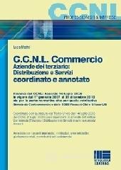 CCNL commercio CCNL commercio