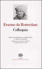 Confronta prezzi Colloquia. testo originale a fronte