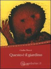Questo � il giardino