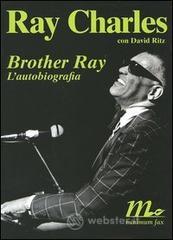 prezzi Brother Ray Lautobiografia