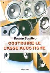 prezzi Costruire le casse acustiche