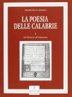 Le poesie delle Calabrie
