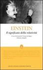 Il significato della relativit�. Ediz. integrale