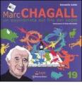 Marc Chagall. Un equilibrista sul filo dei sogni