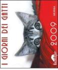 I giorni dei gatti. Calendario 2009