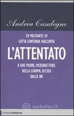 L' attentato