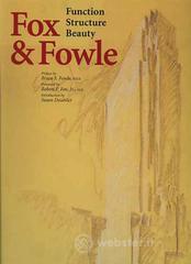 prezzi Fox Fowle Function structure beauty