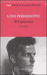 Confronta prezzi Wittgenstein. una guida