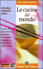 prezzi Le cucine del mondo